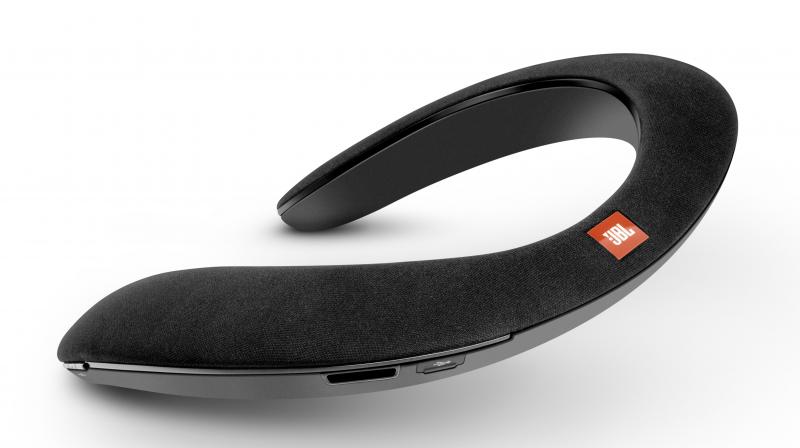 The JBL Soundgear is priced at Rs 14,999 in India.