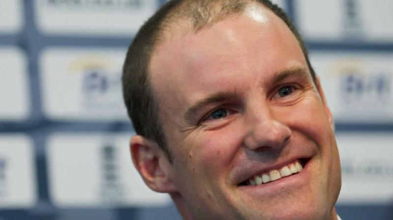 IPL more gain than pain for England, says Andrew Strauss
