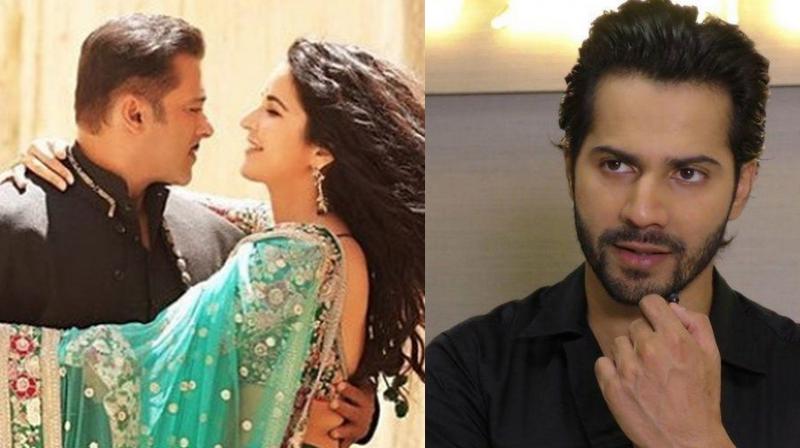 Salman Khan, Katrina Kaif starrer Bharat is slated to for Eid 2019 release.