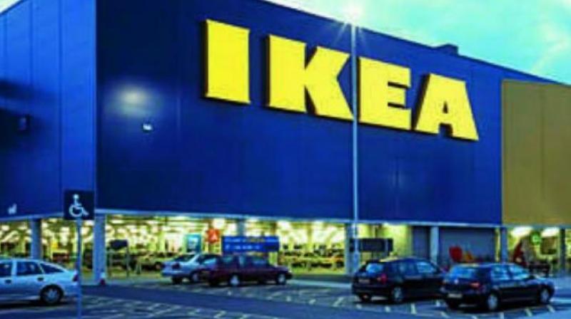 Asked about the incident, an Ikea spokesperson said,  We regret the incident and apologise to our customer for the unfortunate experience.  (Representational Images)