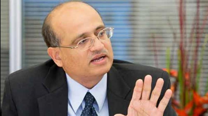 Foreign secretary Vijay Gokhale met envoys of the United Nation P5 countries - which includes China - the Gulf, Japan and European nations to brief them about Pakistans role in sponsoring terror. (Photo: File)