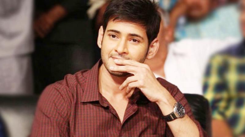 With all these projects, Mahesh seemingly has his calender full till 2018.