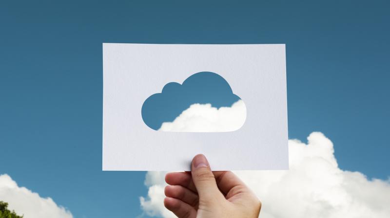 The findings also revealed that application mobility across any cloud is a top priority for 97 per cent of respondents  with 88 per cent of respondents saying it would  solve a lot of my problems.