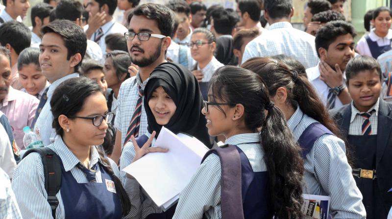 CBSE introduces one more mandatory subject for Class X board exams