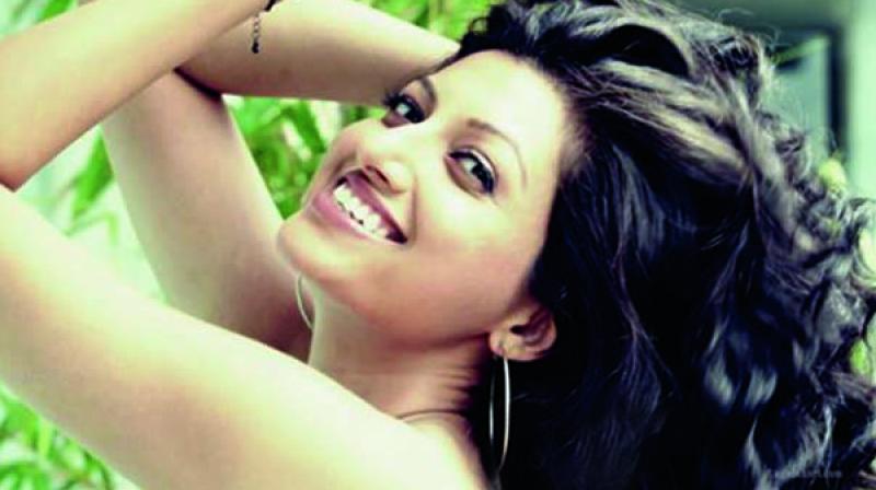 Hamsa Nandini has long been a name to reckon with when it comes to special appearances in movies.