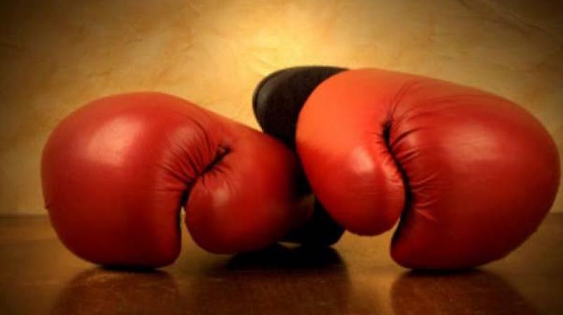 Sai Neeths father, Mahesh, said his son has been boxing from the age of 10 and always wore headgear. (Representational Image)