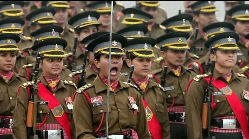 The recruitment to these battalions will be completed within one year from the date of sanction, an official spokesperson said. (Representational Image)