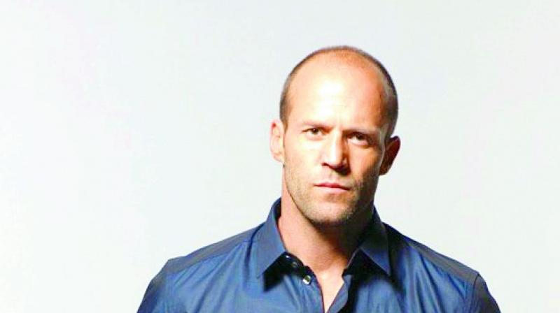 Jason Statham