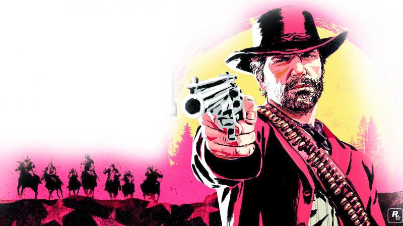 Red Dead Redemption 2 is a prequel to 2011s Red Dead Redemption.