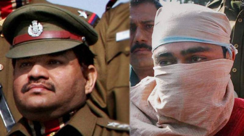 A Delhi court in 2013 ruled that the encounter was genuine and convicted lone suspected Indian Mujahideen operative Shahzad Ahmed of killing Delhi police inspector Mohan Chand Sharma. (Photo: PTI)