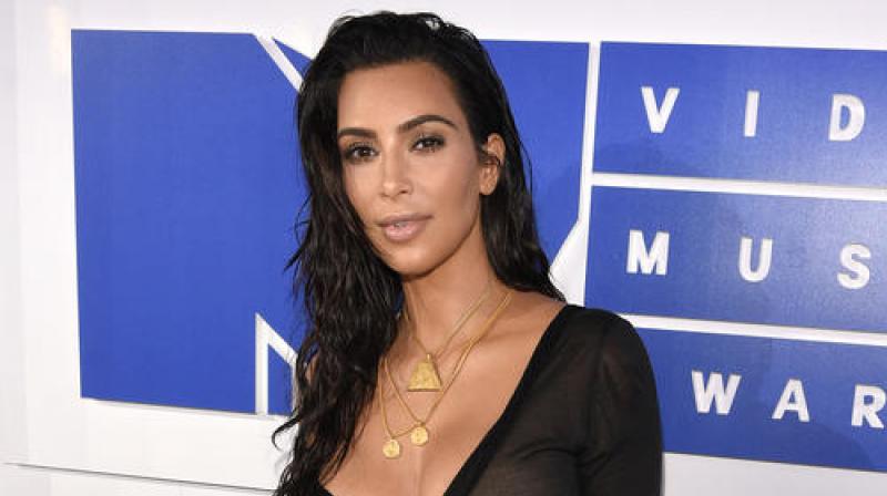 Kim Kardashian West (Photo: AP)