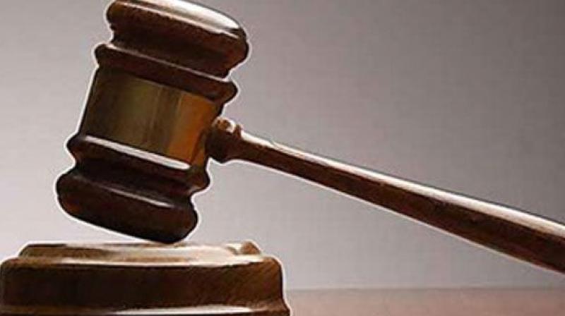 Special CBI judge Naresh Kumar Malhotra granted relief to Lt. Col. Ranganathan Suvramani Moni, who was posted in the personnel division of the Army in the city. (Representational image)