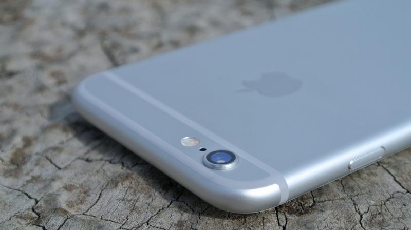Apple apologized in December for secretly slowing down older iPhones.