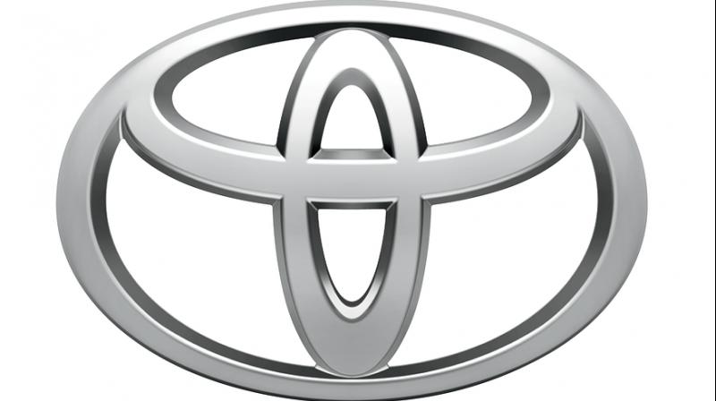 Toyotas Entune software currently uses a version of Apples Siri voice-activated assistant.