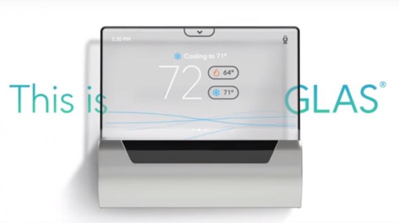 CES 2018: Johnson Controls Cortana-powered thermostat unveiled at CES