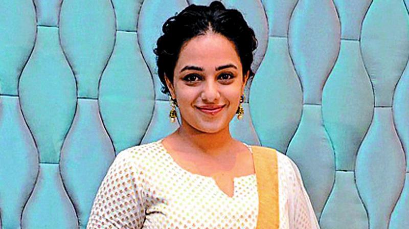 Nithya Menen