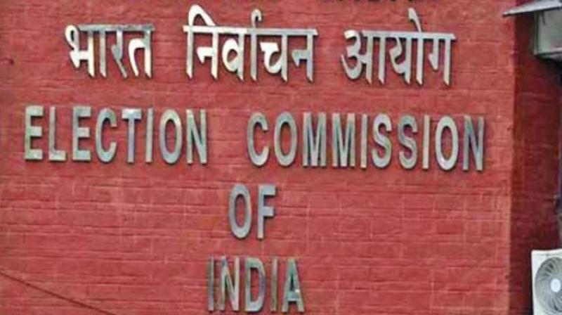 The EC said any ballot in the presidential poll signed with a personal pen will be invalid. (Photo: PTI)