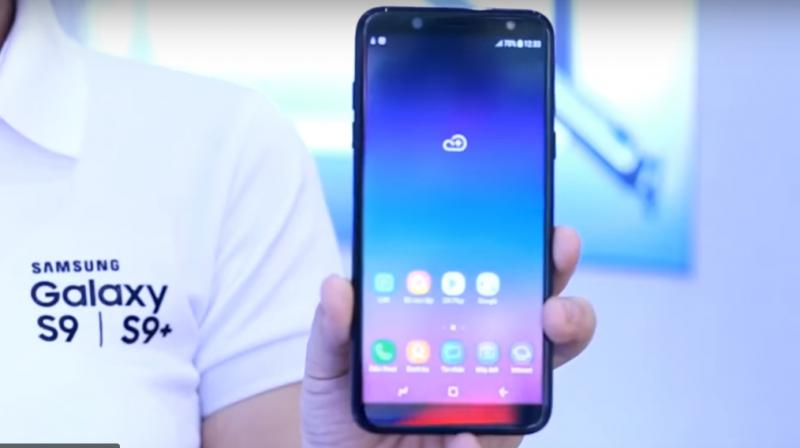 The Galaxy A6, A6+ is anticipated to be the two upcoming mid-range devices that the tech giant might launch under its Galaxy A-series this year.