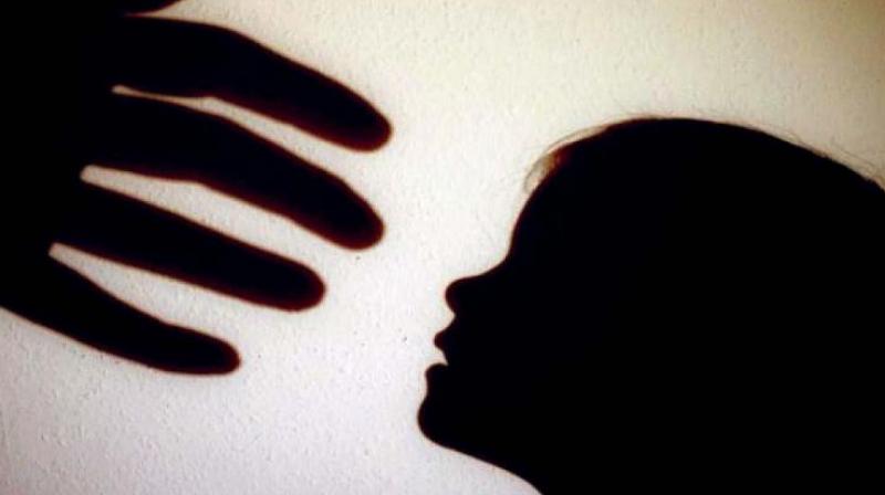A case of abandonment of a child aged under 12 under provisions of Section 317 of the IPC was registered. When taken for medical examination the doctors found out that the girl had been sexually assaulted (Representational Image)