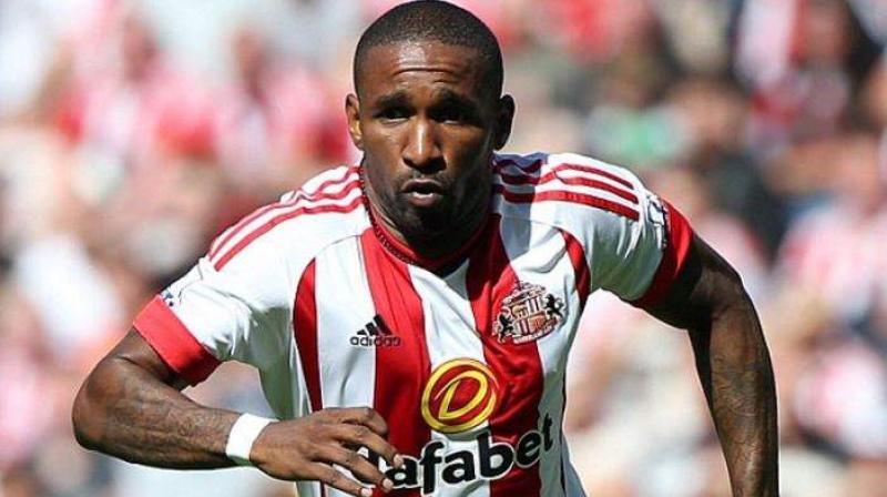 Jermain Defoe spent the 2000-01 season on loan at Bournemouth from West Ham.(Photo: AP)