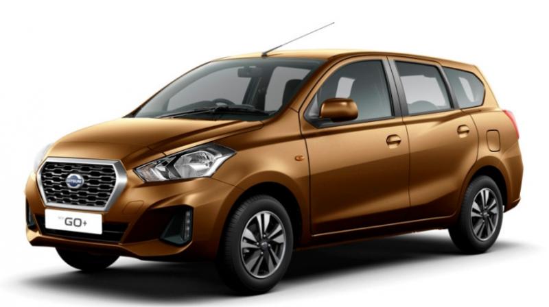 Datsun revealed the GO and GO+ facelift a few days back and confirmed that the updated GO twins will go on sale in India on 10 October, 2018.