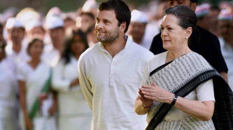 With Rahul Gandhis imminent elevation as president of the Indian National Congress, Indias grand old party is all set to write a new chapter, whose content is yet unknown.