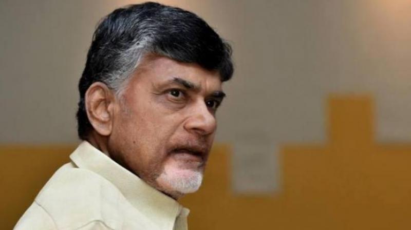 NITI Aayog meet: Andhra CM to take on PM Modi over 'broken promises'