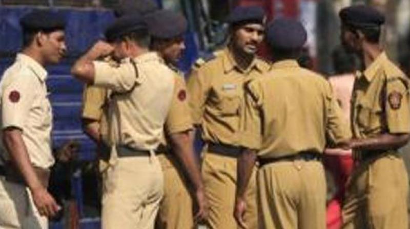 The DGP requested citizens to inform the police on Dial-100 if they found anyone suspicious. (Representational image)