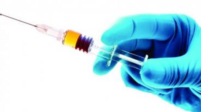 A study conducted on Hepatitis B immunization done among new-borns in private and government hospitals in rural Karnataka found HPV vaccine coverage was low in private hospitals