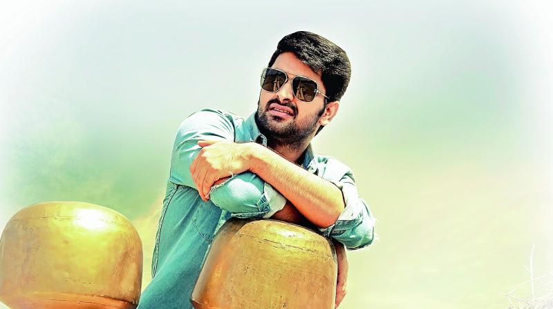 Naga Shaurya