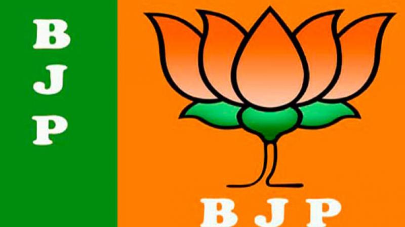 Mangaluru: Sangh Parivar keeps BJP cadre on toes