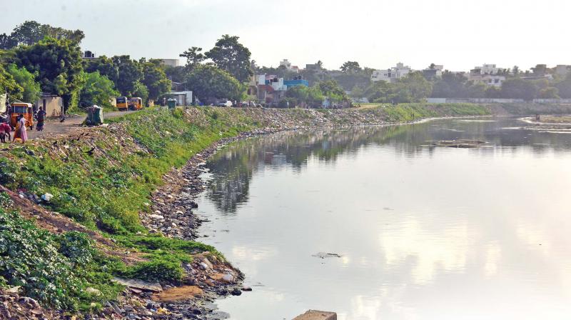 While urban development experts point their fingers at stakeholders like Greater Chennai Corporation (GCC), Public Works Department, Chennai Metropolitan Development Authority (CMDA), Chennai Metropolitan Water Supply and Sewage Board (CMWSSB) and other government agencies for not gearing up to handle flood-like situation, if there is any heavy rains, officials concerned deny the charges stating that works relating to pre-monsoon have been undertaken and will continue.