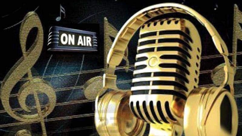 Thiruvananthapuram: Radio platform for rebuilding Kerala