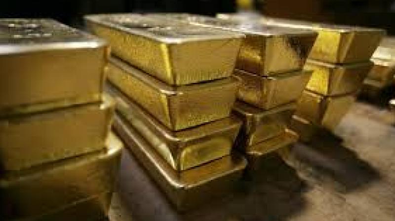The quantity of gold smuggled was higher earlier, but the gants were playing safe and bringing gold in lesser quantities.  (Representational image)
