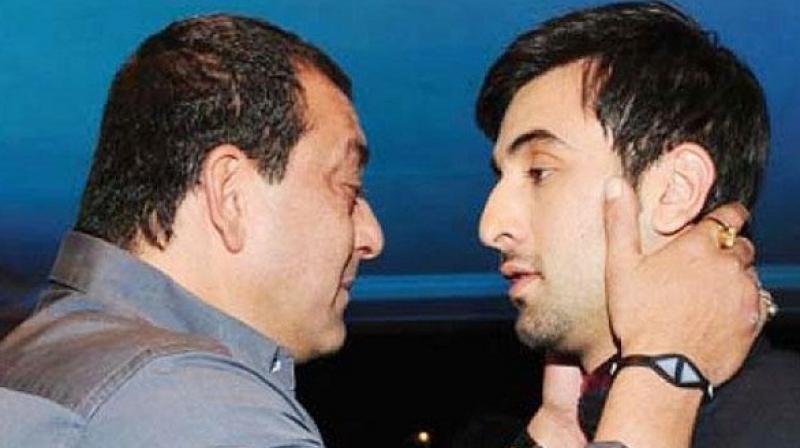 Ranbir Kapoor, who will start shooting for Rajkumar Hiranis biopic on SanjayDutts life, will begin prepping for his part soon. Just like Dutt in 80s and 90s, Kapoor will be seen sporting long hair.