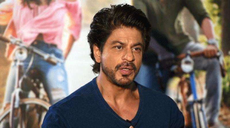 Shah Rukh Khans Jab Harry Met Sejal released last Friday.