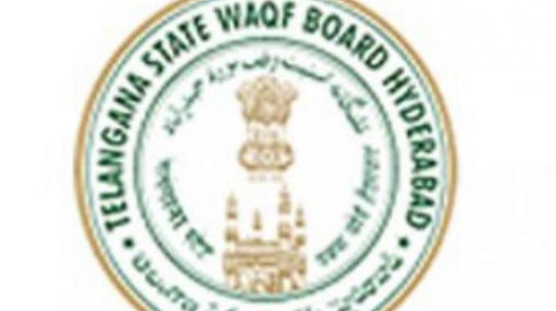 Telangana state Waqf board