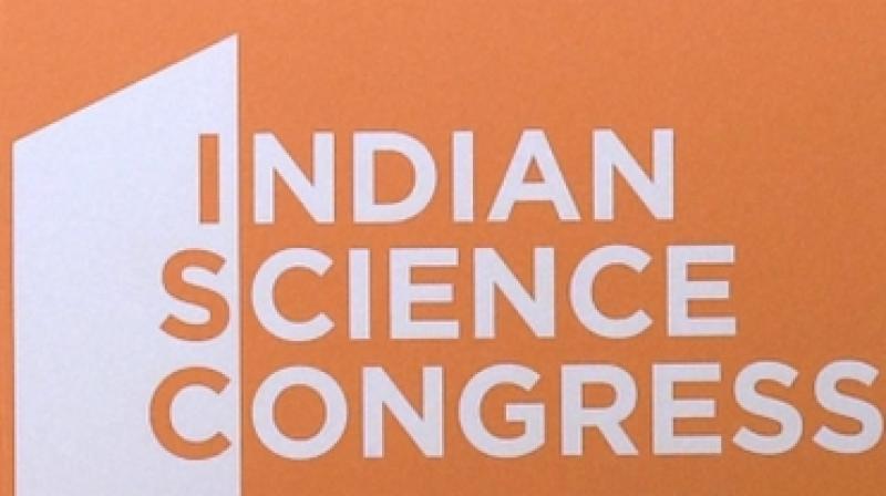 Delegates were surprised at a paper titled Impact of ancient Indian thoughts on science, technology & medicine being listed for a session on physical science.