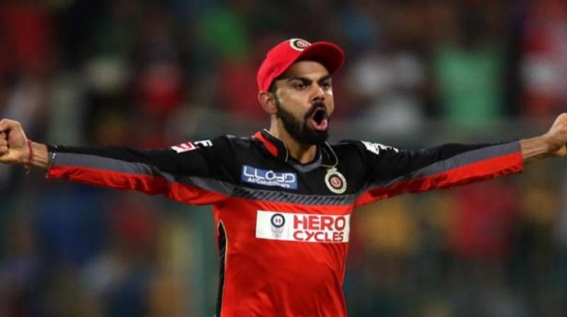 RCB have been short on batting firepower and Kohli feels this time the team has a good bowling line-up too. (Photo: PTI)
