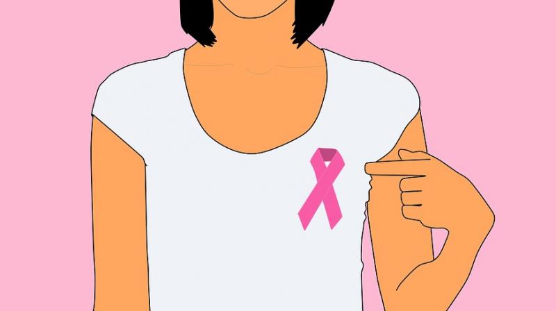 Scientists discover 110 new genes that increase risk of breast cancer. (Photo: Pixabay)