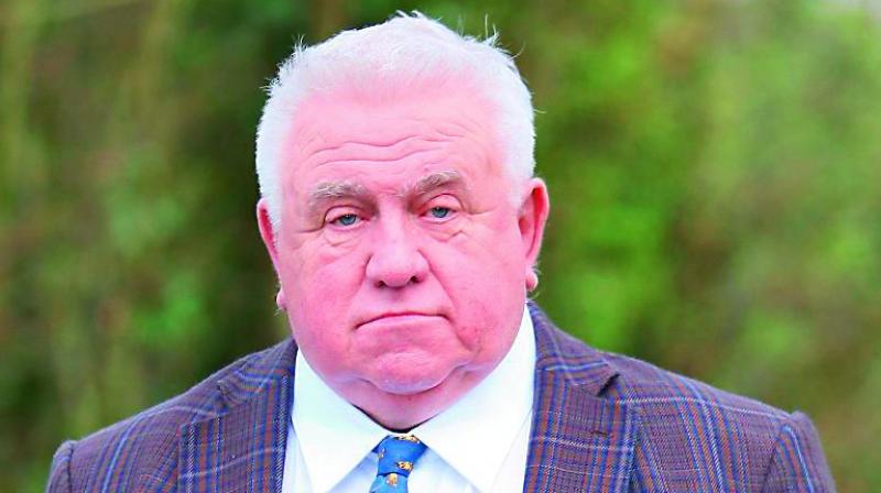 Fergus Wilson had earlier told his agents not to rent properties to victims of domestic abuse, single parents, low income and zero hours workers, or plumbers.