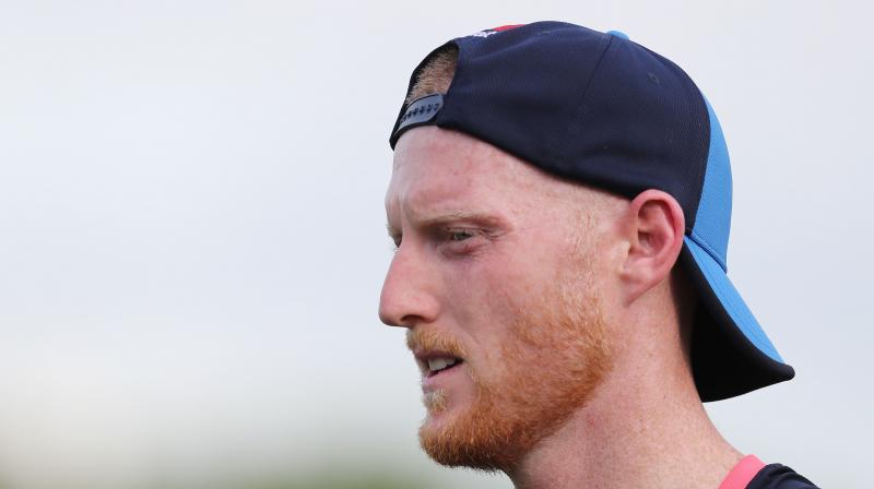 Ben Stokes has not played for England since September but did sign a short-term contract to play for Canterbury in New Zealands domestic limited-overs competitions in December. (Photo: AFP)