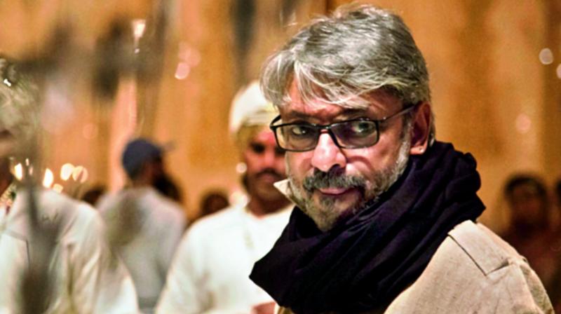 Sanjay Leela Bhansali