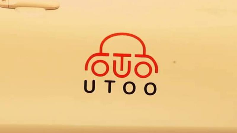 Chennai-based taxi hailing mobile application UTOO on Tuesday rolled out its services in Hyderabad while announcing its plan to expand into seven more cities over the next six months.