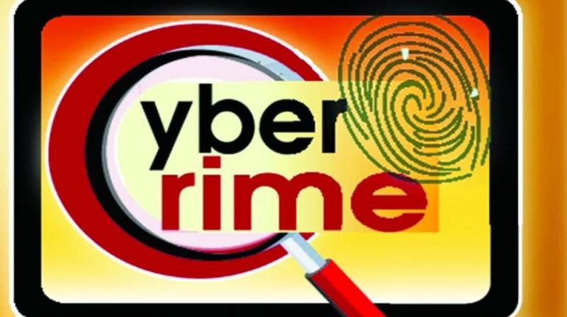 The much-delayed cyber crime police station and cyber forensic laboratory in Vizag city will be a reality within two months.