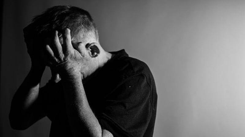 Bipolar disorder often is misdiagnosed as major depression. (Photo: Pixabay)