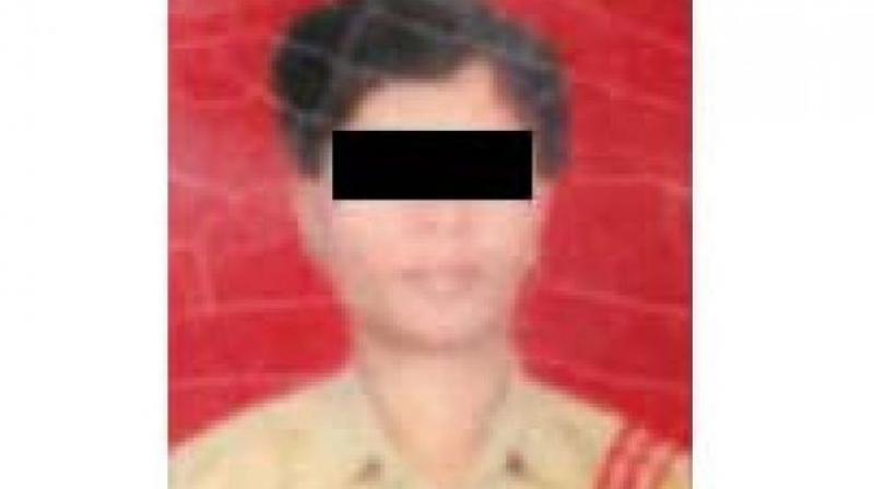 29-year-old Lalita , a Beed constable had sought permission from her seniors but was denied, she now plans to move to the courts. (Photo: File)
