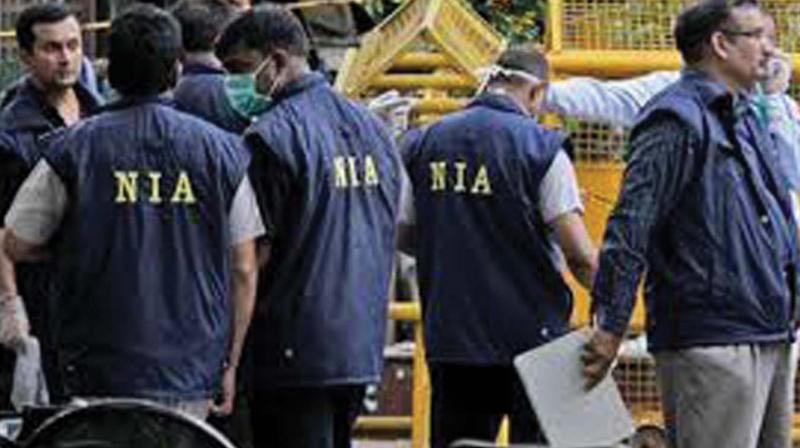 A probe by the NIA was suggested. But NIA declined to take it. Representational image.