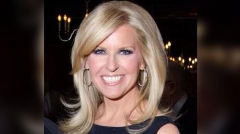 The president-elect has nominated Monica Crowley was accused of plagiarizing sections of her 2012 book. (Photo: Twitter)