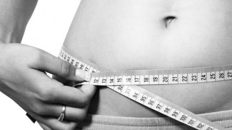 Study reveal where fat goes when you lose weight. (Photo: Pixabay)